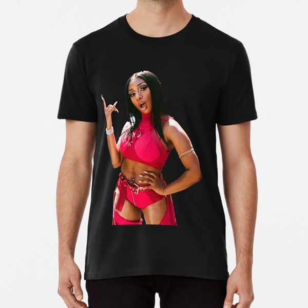 

megan thee stallion t shirt megantheestallion rapper rap hiphop new fever mixtape cardib cardi