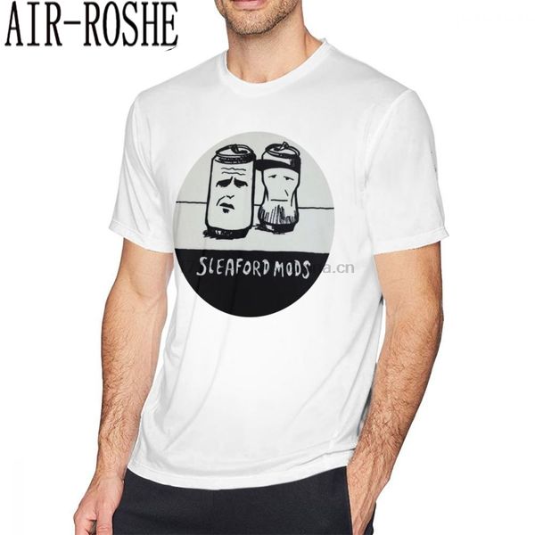 

prodigy t shirt sleaford mods t-shirt funny short-sleeve tee shirt oversize 100 percent cotton men beach print tshirt