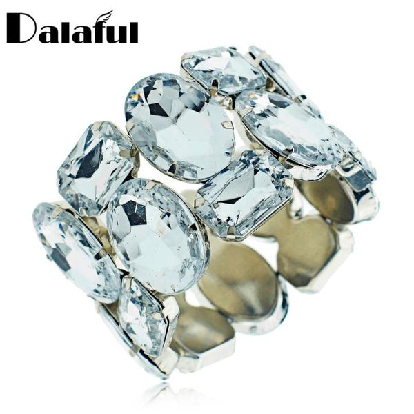 

new arrival crystal bracelets & bangles beads stretch bracelet lady gift jewelry s033, Black