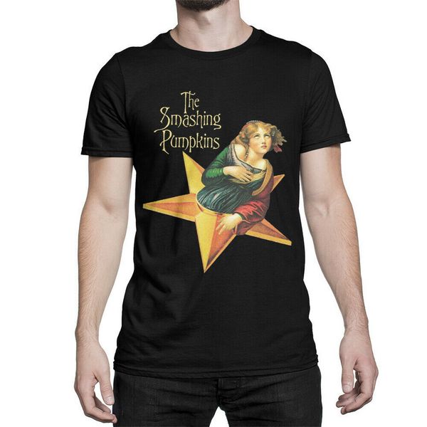 

the smashing pumpkins t-shirt, premium cotton rock shirt m xl 2xl 40xl tee shirt