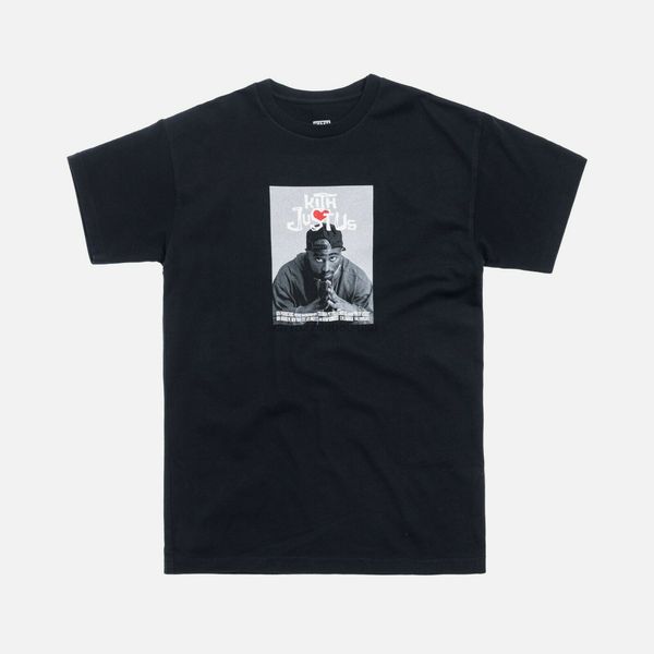 

new poetic justice - kith - 2pac t shirt s - xxl(1