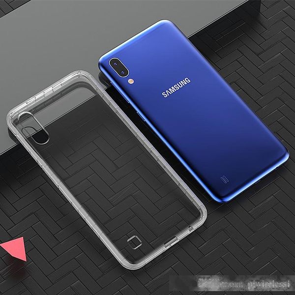 

phone case for samsung galaxy a10e ,2mm tpu transparent case for samsung galaxy a10e tpu clear case a