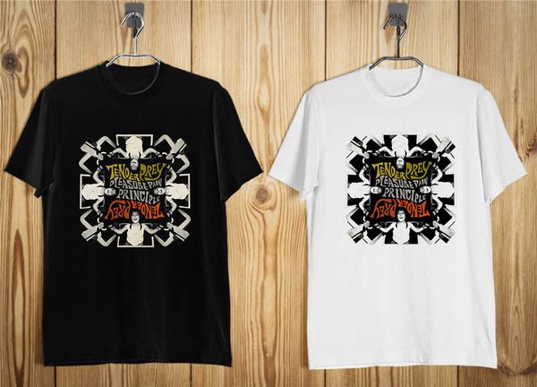 

nick cave and the bad seeds men's t-shirt black white s-2xl graphic tee shirt
