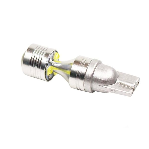 

t10-30w cone xbd 6led width lamp high power head light lamp