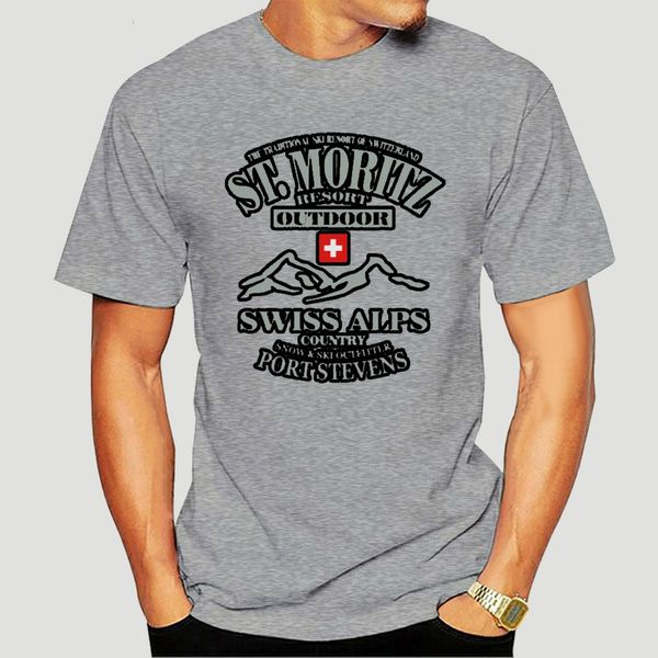 

swiss switzerland flag skiing t shirt hip hop rashguard oversize o-neck short sleeve brand-clothing-0715d