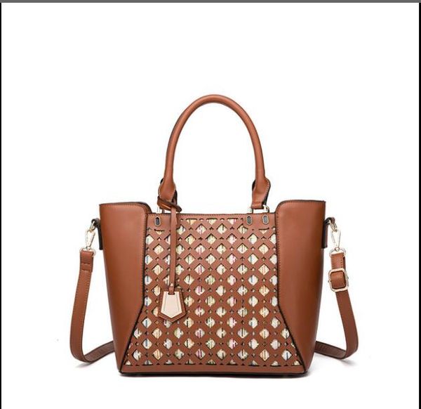 

straw woven special material embedded crossbody bag women's shouder bag handbags tote bags
