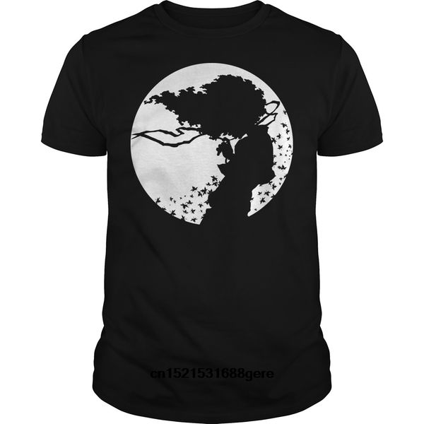

funny t shirt anime - afro samurai shirts tshirt men tee