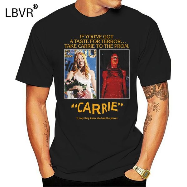 

carrie v3 brian de palma horror movie poster 1976 t-shirt all sizes s-5xl