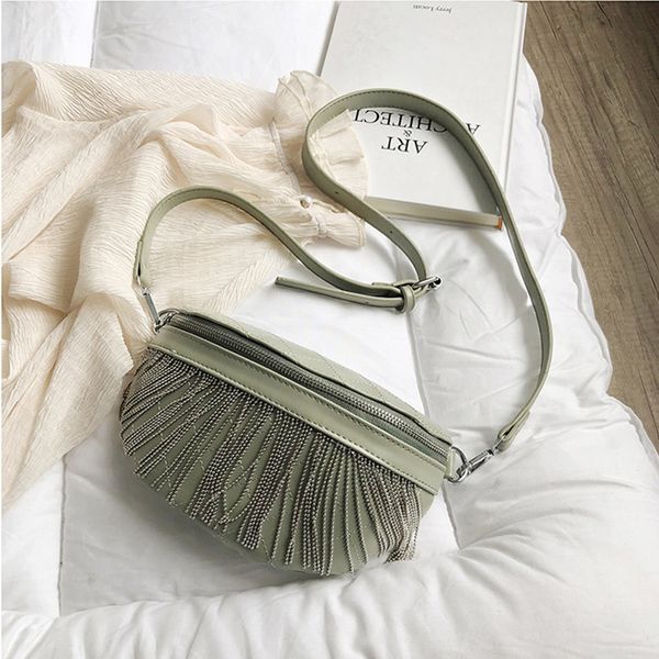 

luxury women pu leather handbag lady shoulder designer camera phone case bag