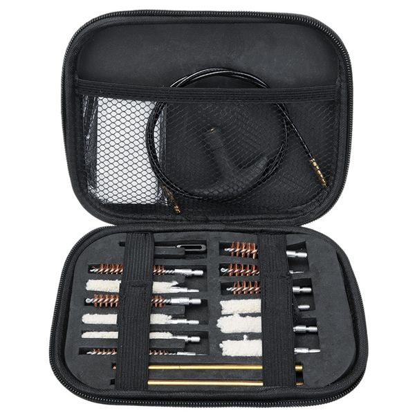 

cleaning brushes 16pcs brush tool universal maintenance kit set for s gun