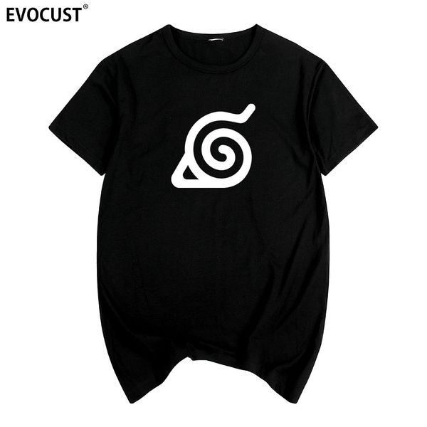 

naruto t-shirt cotton men t shirt new tee tshirt womens fashion