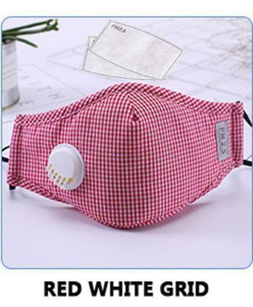 

2021designer маски маски adjusable 100шт многоразовые face хлопок рм2,5 защитный 2pcs 5layers f g3jl