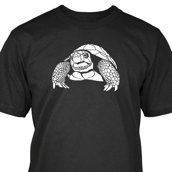 

2019 new fashion t-shirt ocean t-shirt design turtle t-shirt