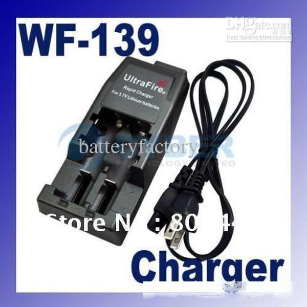 

ultrafire wf-139 rapid charger for 18650 3.7v lithium rechargeable battery(eu or us plug