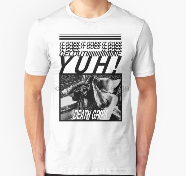 

men short sleeve tshirt death grips t shirt women t-shirt