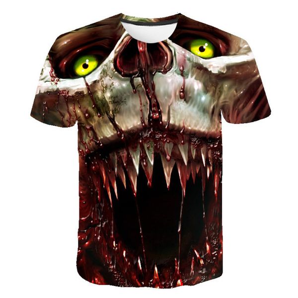 

blood black rose print 3d print shirts hentai funny kawaii men clothing