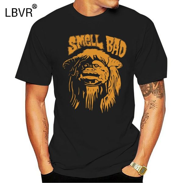 

labyrinth рубашка, людо плохо пахнут премиум graphic t shirt s - 5xl лето короткие рукава хлопок футболки моды