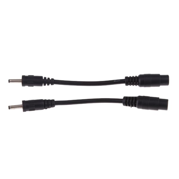 

dc power 3.5x1.35mm мужской для 5.5x2.1mm