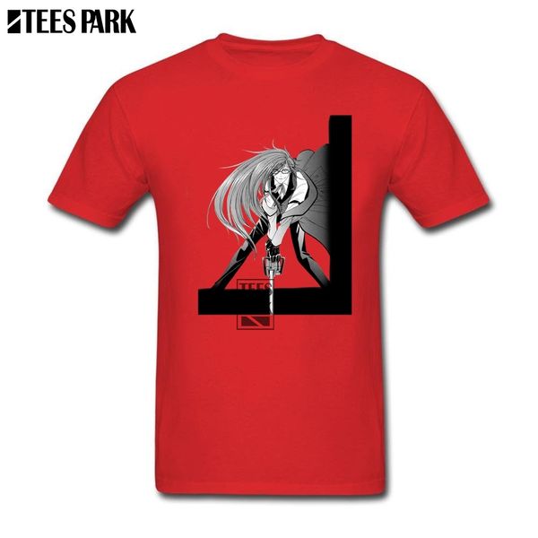 

90s retro printed clothing anime black butler manga grell sutcliff white t shirt for man t-shirt personality men team appare