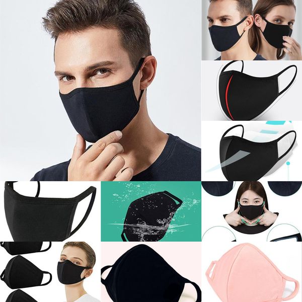 

пыль маски цвет 4 рм2,5 маска для лица рот респиратор пылезащитный антибактериальные моющийся многоразовый ice шелковый хлопок инструменты в