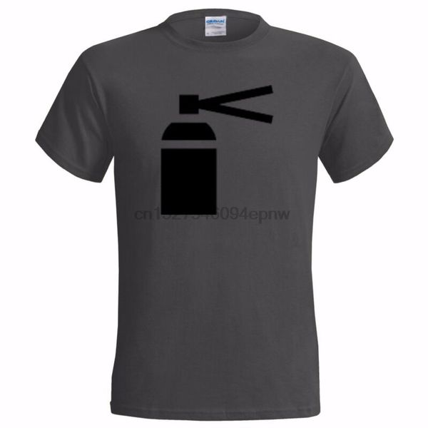 

simple spray can logo mens t shirt grafitti art urban tag paint artist street(1
