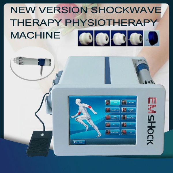 

effective acoustic wave ems shockwave therapy machine function pain removal for erectile dysfunction ed treatment