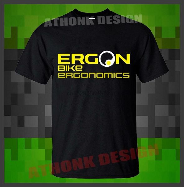 

new ergon sm mountain sport t-shirt