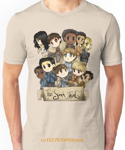 

хлопок мода 2020 тенденции футболка испытание scorch мужской футболка