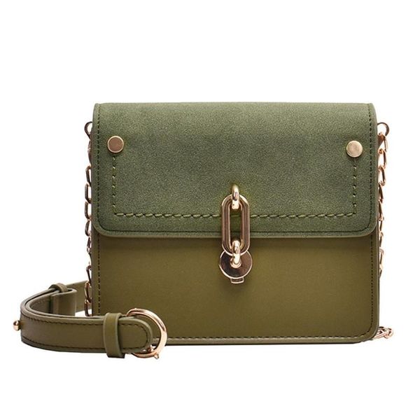 

women bag small messenger handbag shoulder square bag wild casual fashion simple leisure large capacity multi-function h1