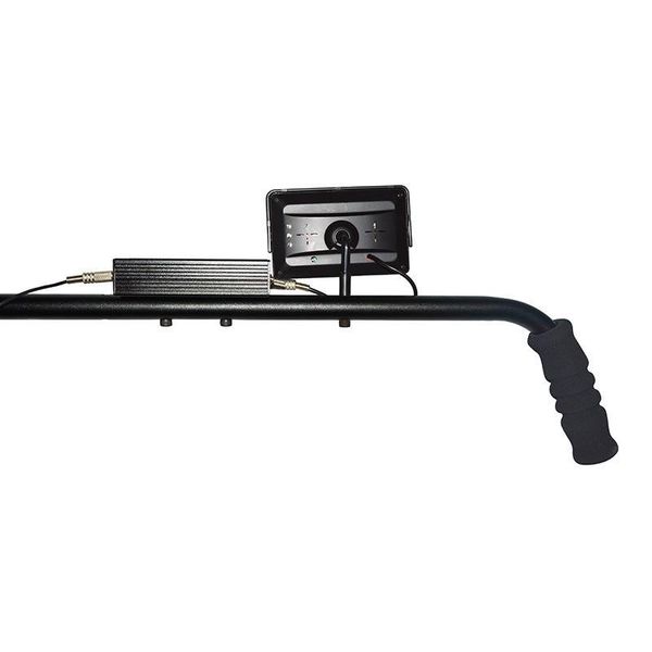 

high-definition vehicle undercarriage inspection instrument v3s vehicle undercarriage is used to inspect factory equipment of au