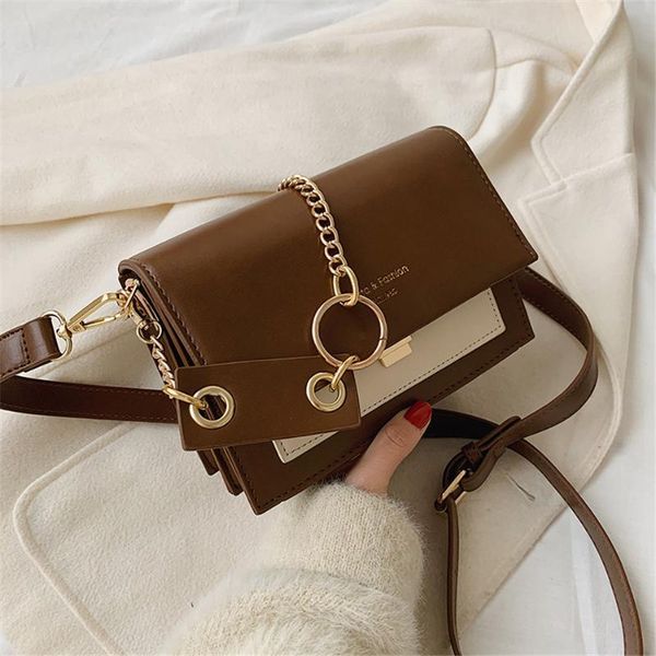 

2020 New Fashion Small Handbag for Women Designer Luxury Shoulder Messenger Bags Purses and Handbags High Quality Sac A Main