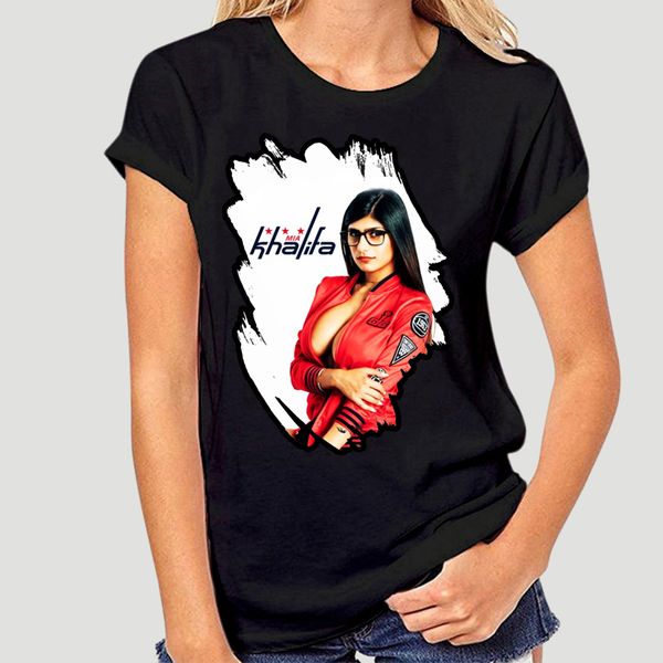 

бывший взрослых актриса virgin mia халифа футболка mia khalifa black men s-5xl больше размера и цвета tee shirt-4175a