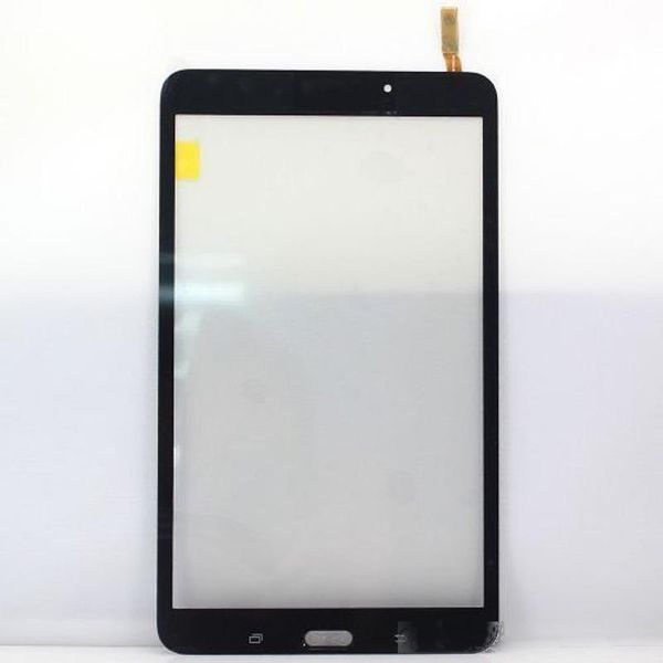 

cgjxs touch screen digitizer for samsung galaxy tab 4 8 .0 t330 t337a no adhesive no speaker hole