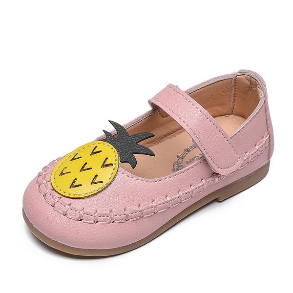 

afdswg spring and autumn new girls cartoon princess shoes wild children' shoes girls soft bottom casual kids, Black;grey