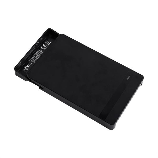 

usb 3.0 to sata 3.0 2.5 hdd enclosure external tool case for ssd hard disk drive