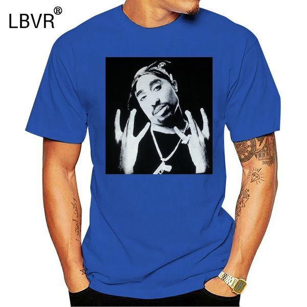 

2pac tshirt hiphopteez футболка