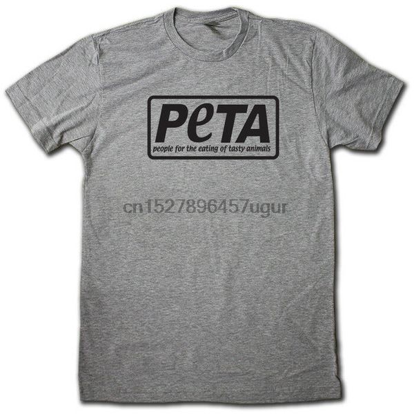 

funny parody peta tshirt people eating tasty animalso