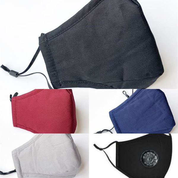 

anti bacteria mask mouth-muffle windproof washable cycling dust proof cotton pm2.5 mask mo aseg