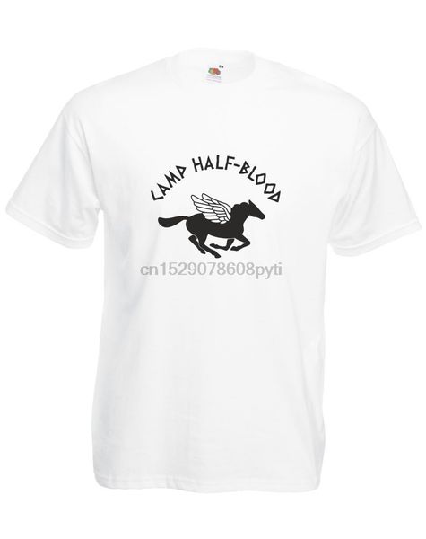 

camp half-blood mens printed t-shirt 100% cotton casual short sleeve tee shirt cool casual pride t shirt men new