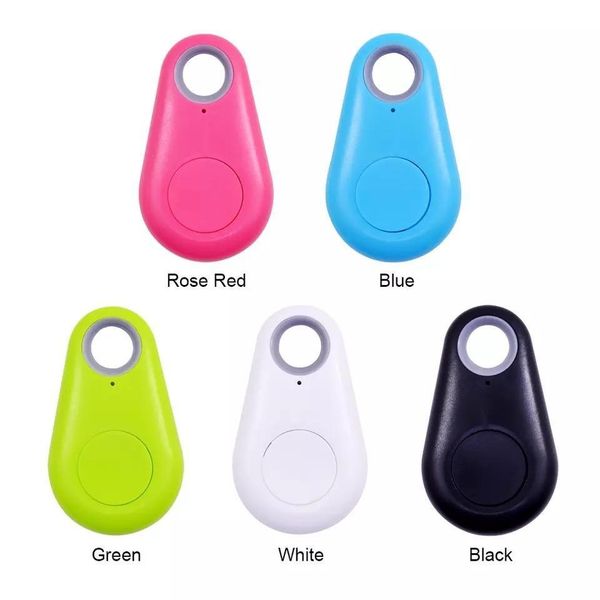 

mini anti lost alarm wallet keyfiner smart tag bluetooth tracker gps locator keychain pet dog kids tag tracker key finer