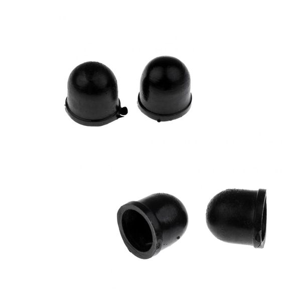 

4pcs skateboard longboard truck replacement pivot cups