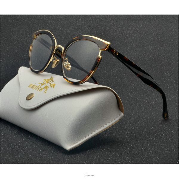 

sunglasses cat progressive multi-focus transition pochromic computer reading glasses retro double focus mirror fml, White;black