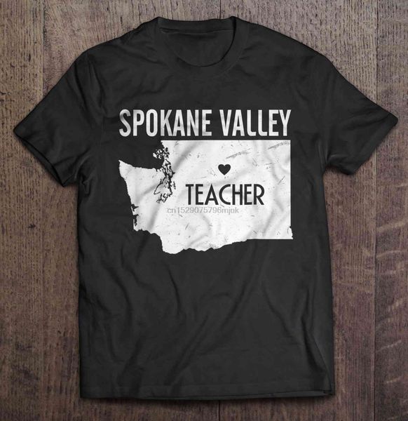 

men t shirt spokane valley teacher women t-shirt
