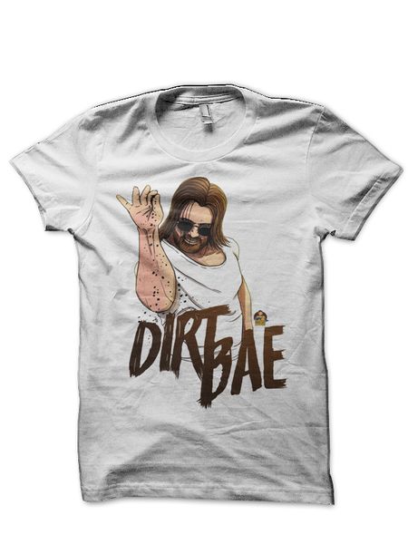 

косплей chris white t shirt