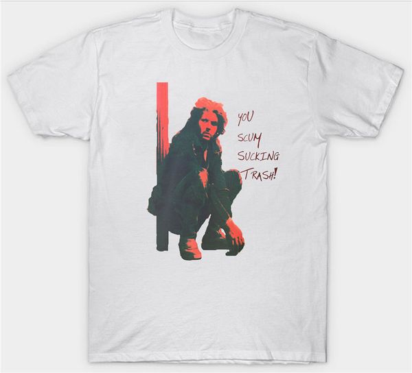 

toecutter майка mad max top киноролик винтаж дышащий ретро ти tshirt