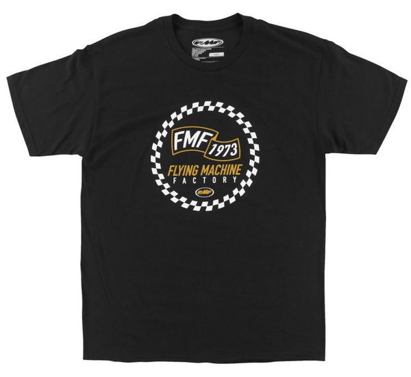 

новый бренд-одежда футболки новый шлем apparel flat track t-shirt летняя мода