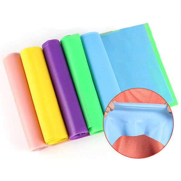 

resistance bands elastic expander stretch exercise rubber band fitness equipment pull rope strength training gym yoga 2021