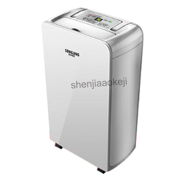 

sj188x household mute dehumidifier absorber air dehumidifier 220v50hz 210w dryer machine drying machine