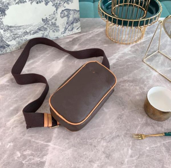 

designer chest purses classic women famous brown letter flower messenger bag shoulder bags vintage lady totes handbags shoulder bag wallet