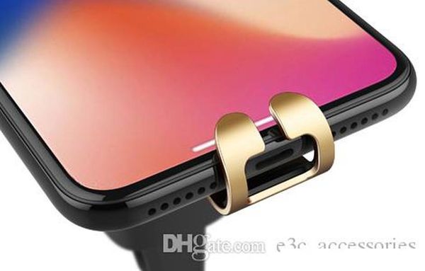 

gravity holder protect device simple ligtweiht car phone mount golden universal smart phone metal stand